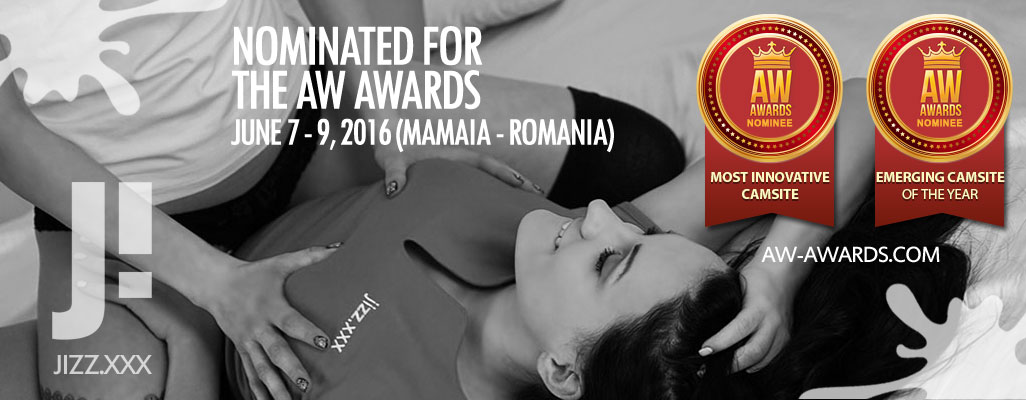 Nominated for the AW Awards 2016