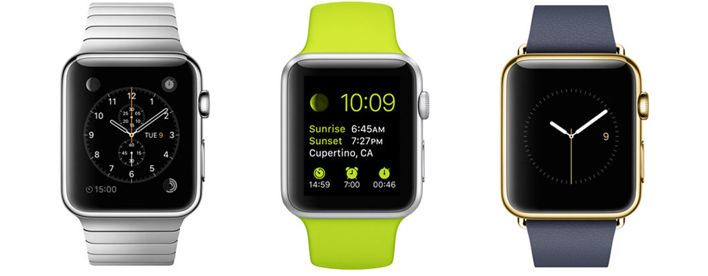 Apple Watch review