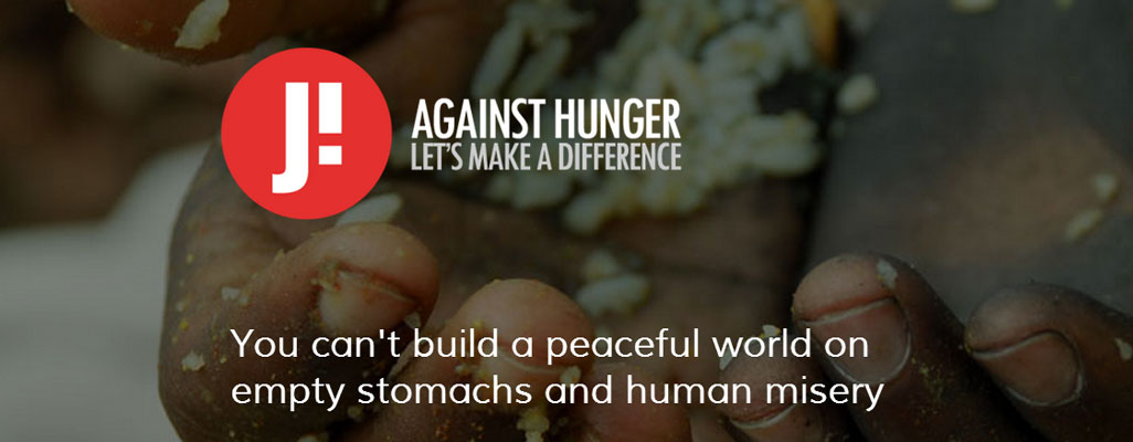 Fighting Hunger