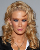 Jenna Jameson