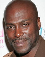 Lexington Steele