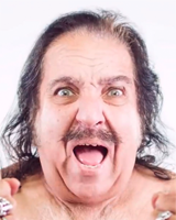 Ron Jeremy