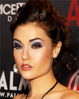 Sasha Grey