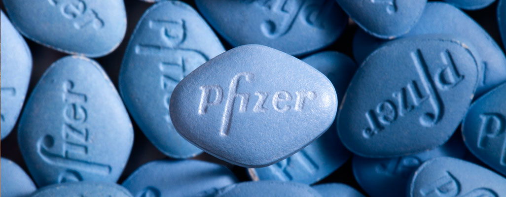 Everything about Viagra